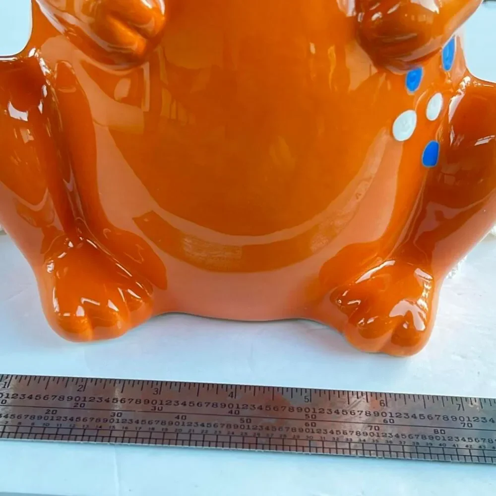 Unbranded Orange Storage-and-organisation